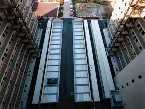 その他共用部　駐車場