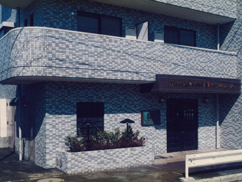 その他共用部 エントランス1