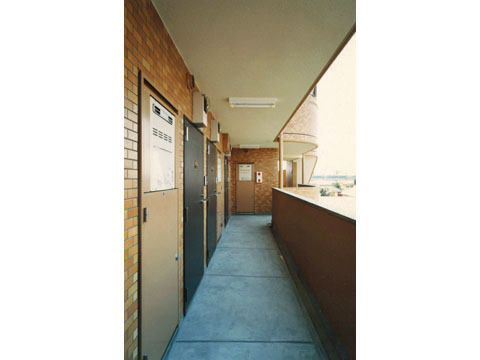 その他共用部 廊下2