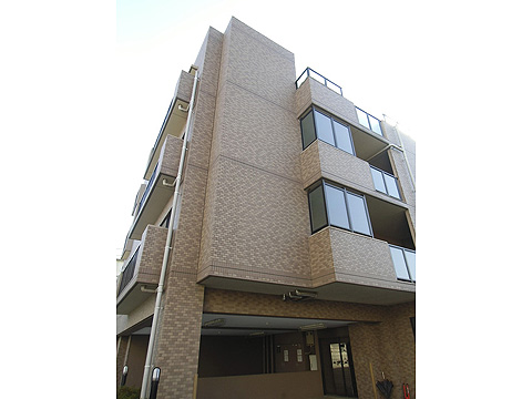 その他共用部　外観3