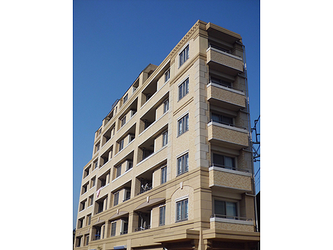 その他共用部 外観2