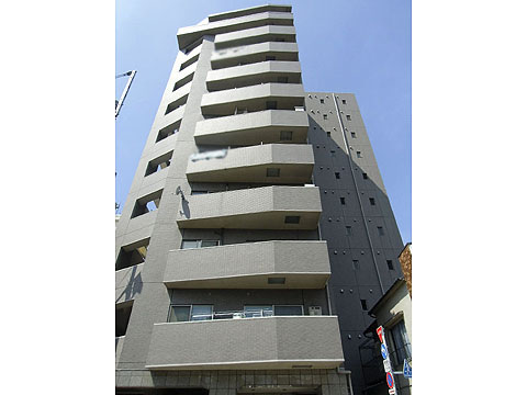 その他共用部　外観３