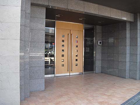 その他共用部　エントランス１