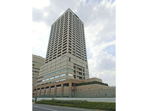 その他共用部　外観２