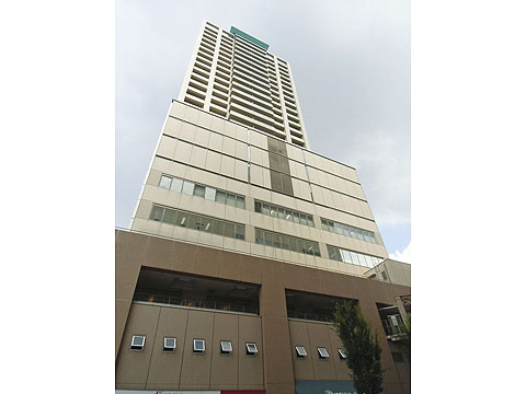 その他共用部　外観４