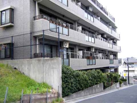 その他共用部 外観5