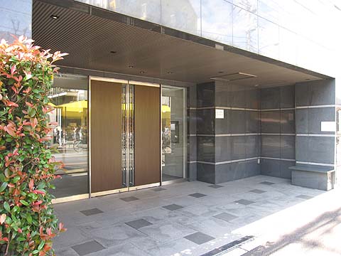 その他共用部 エントランス1