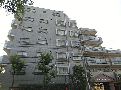 その他共用部　外観2