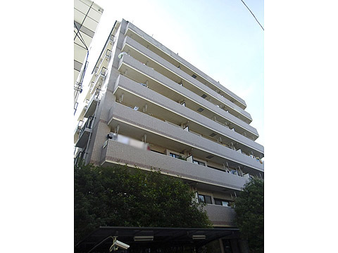 その他共用部　外観5