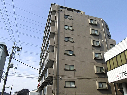 その他共用部 外観3