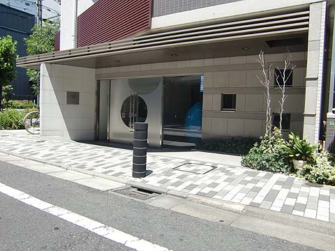 その他共用部　エントランス１