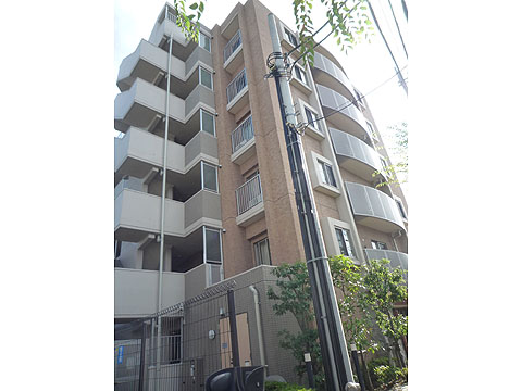 その他共用部　外観３