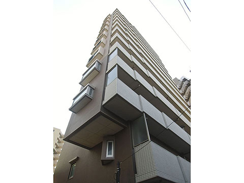 その他共用部　外観３