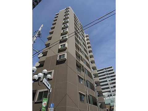 その他共用部　外観５