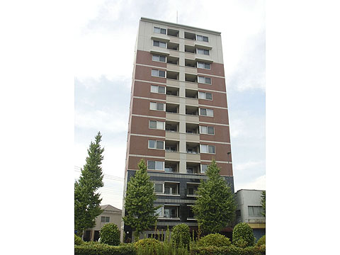 その他共用部　外観２