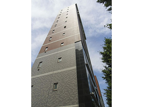 その他共用部　外観３