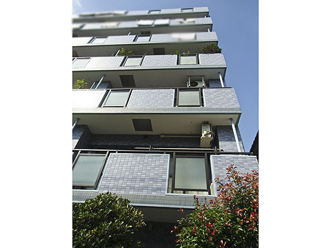 その他共用部　外観2