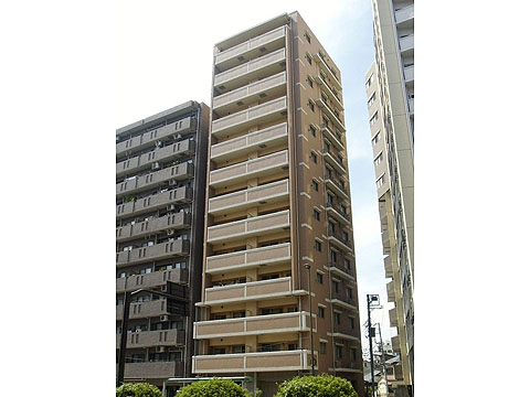 その他共用部　外観２