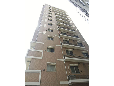 その他共用部　外観３