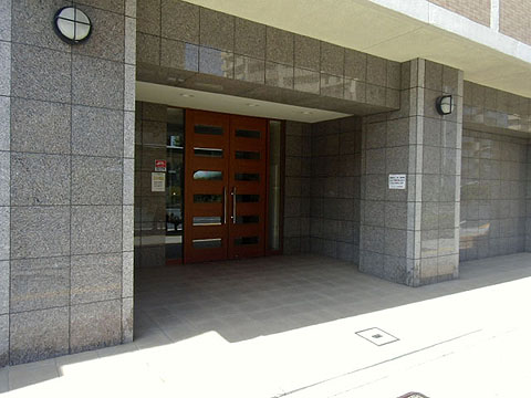 その他共用部　エントランス２