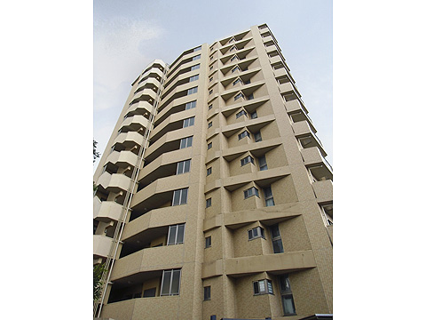 その他共用部　外観2