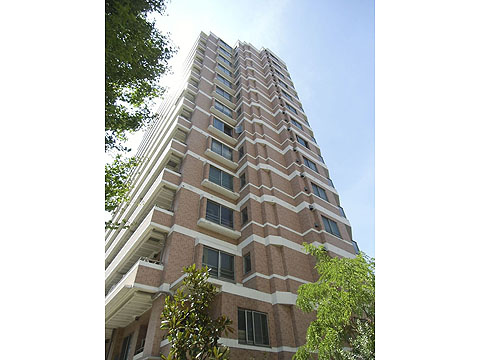 その他共用部　外観３