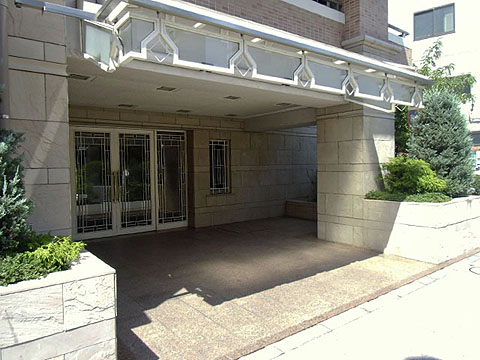 その他共用部　エントランス２