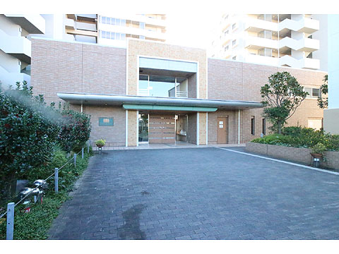 エントランス IMG_2036