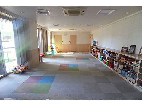 その他共用部 IMG_2056