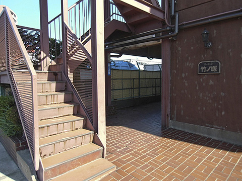 その他共用部　エントランス1