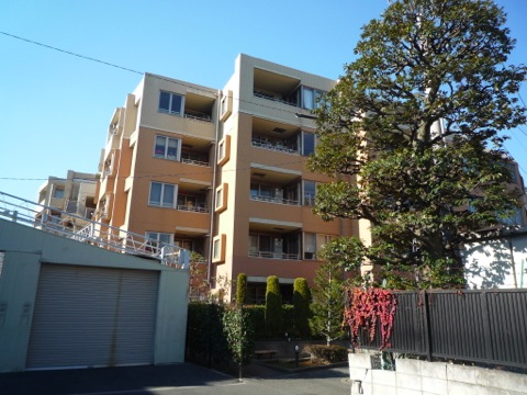 その他共用部　外観5