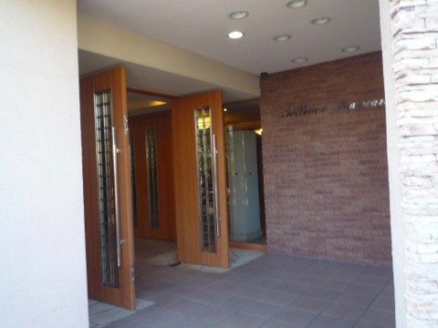 その他共用部　エントランス1