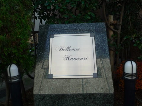 その他共用部　写真1