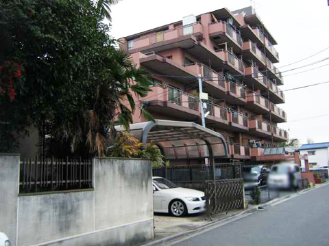 その他共用部 外観6