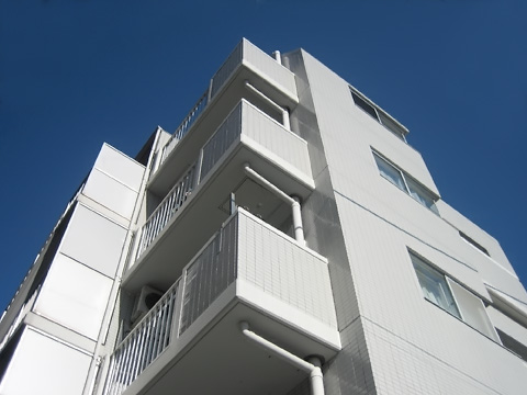 その他共用部　外観6