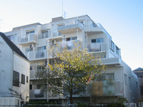 その他共用部　外観7