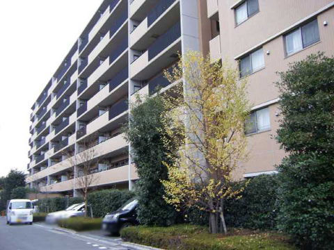 その他共用部 外観5