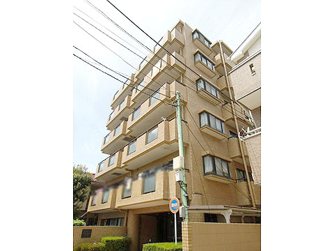 現地外観写真 外観2