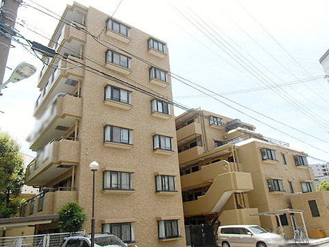 現地外観写真 外観3