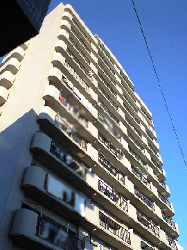 その他共用部　外観3