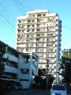 その他共用部　外観5