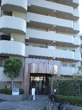 その他共用部　エントランス1