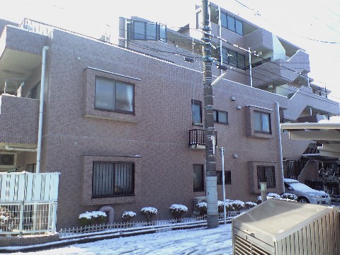 その他共用部　外観3