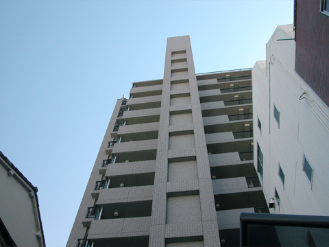 その他共用部　外観6