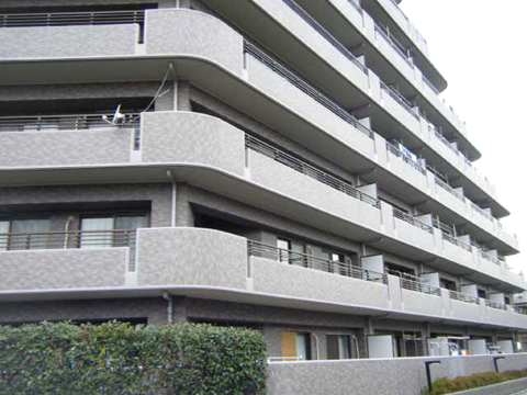 その他共用部 外観3