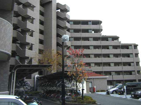 その他共用部 外観5