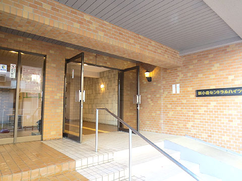 エントランス エントランス