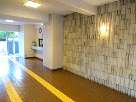 その他共用部 共用部