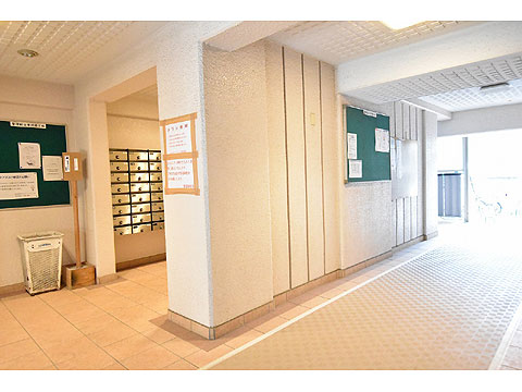 その他共用部 共用部