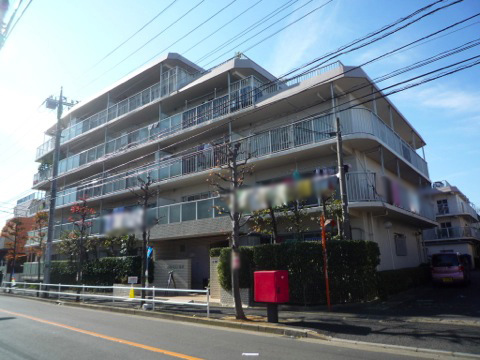 その他共用部 外観5